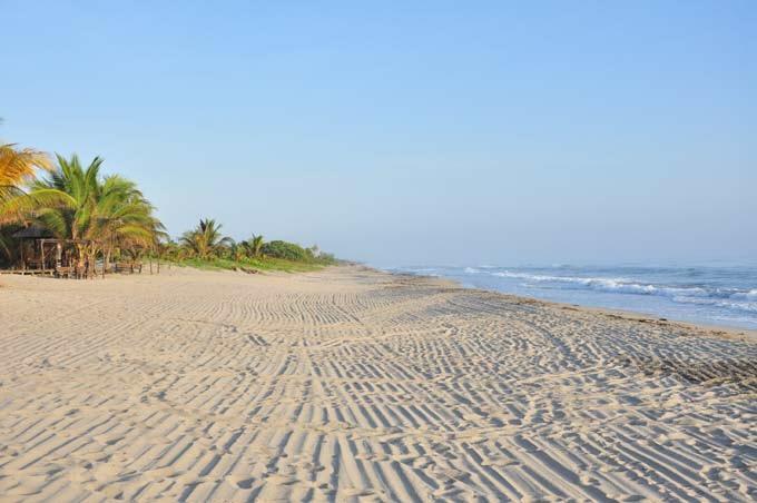 Honduras Shores Plantation Tela Beach Otel Tornabé Dış mekan fotoğraf